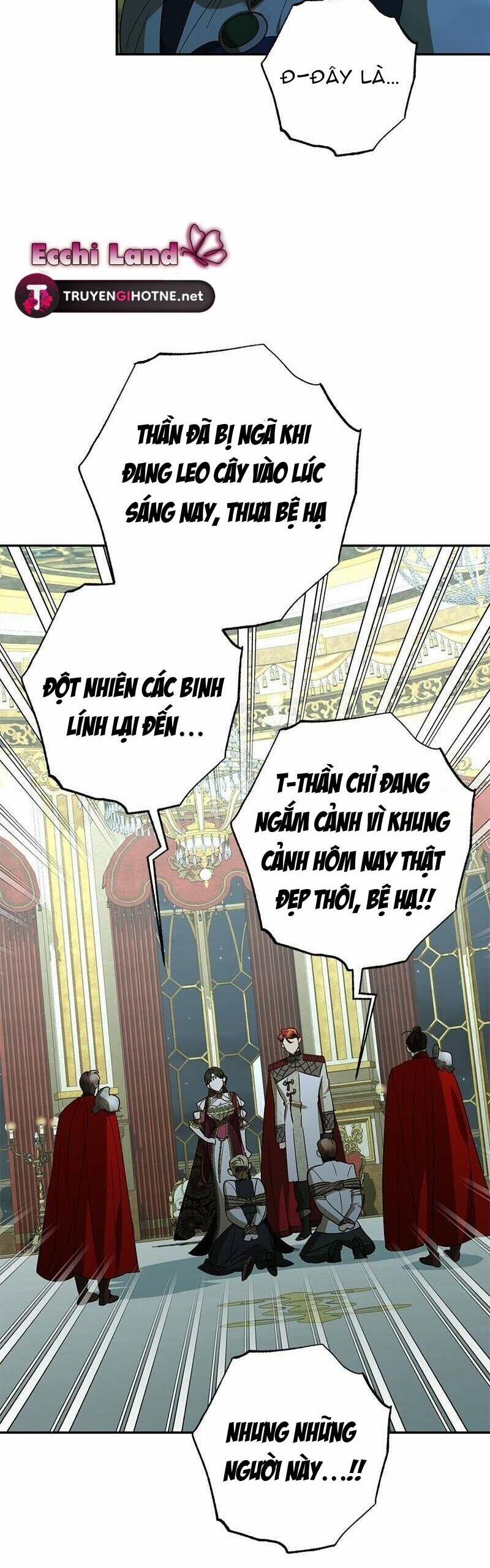 Hậu Cung Của Nữ Chính 121.1 trang 15