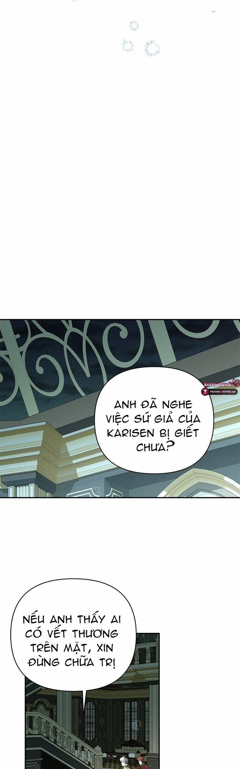 Hậu Cung Của Nữ Chính 121.1 trang 2