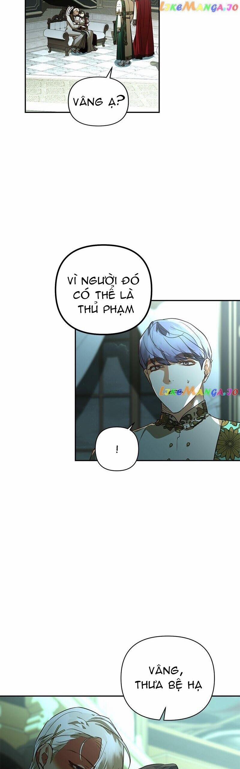 Hậu Cung Của Nữ Chính 121.1 trang 3