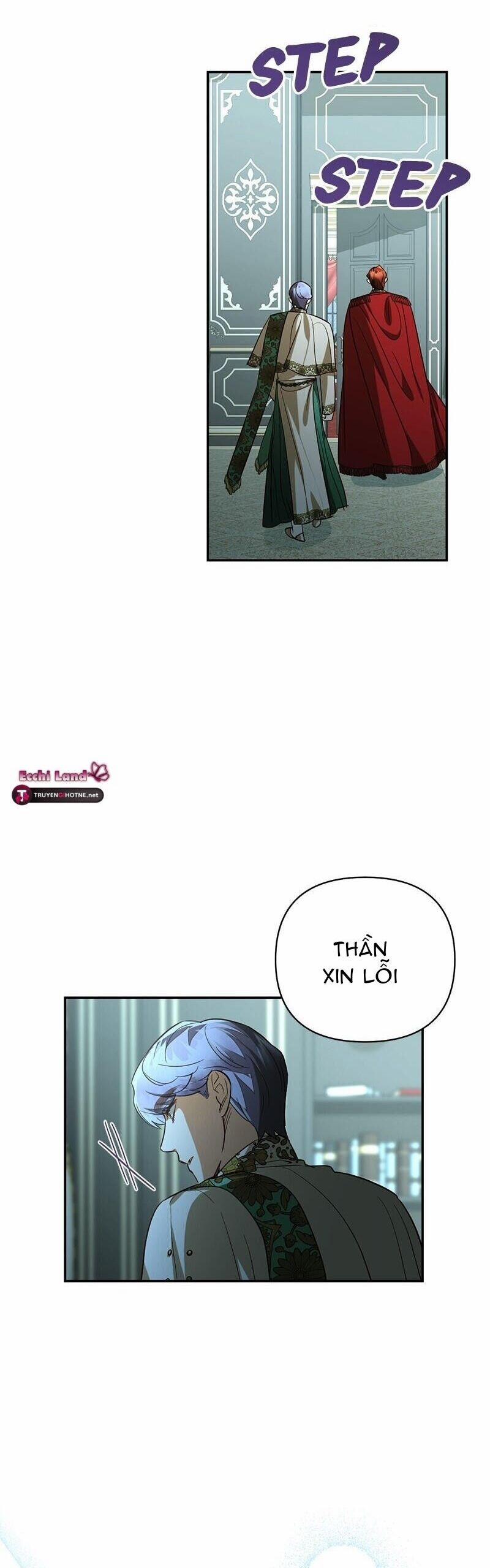 Hậu Cung Của Nữ Chính 121.1 trang 5