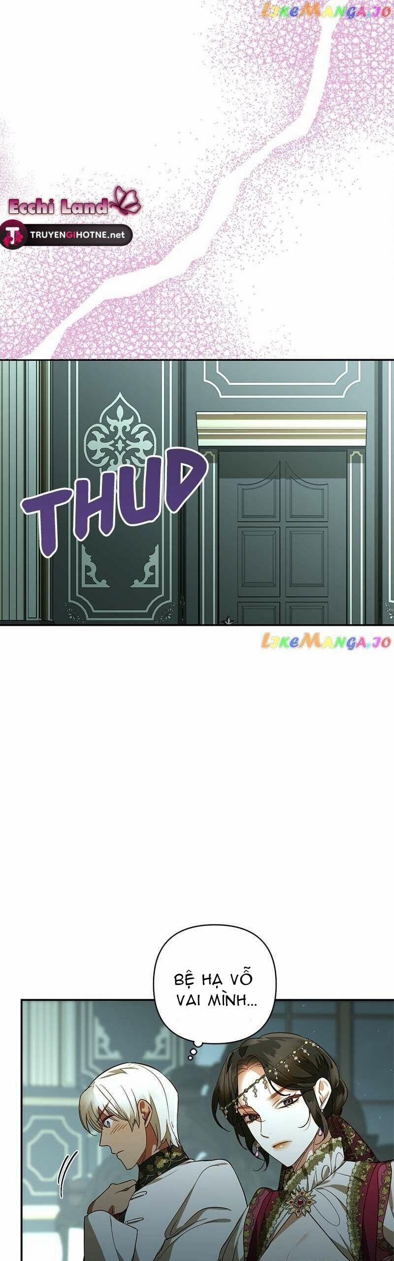 Hậu Cung Của Nữ Chính 121.1 trang 7