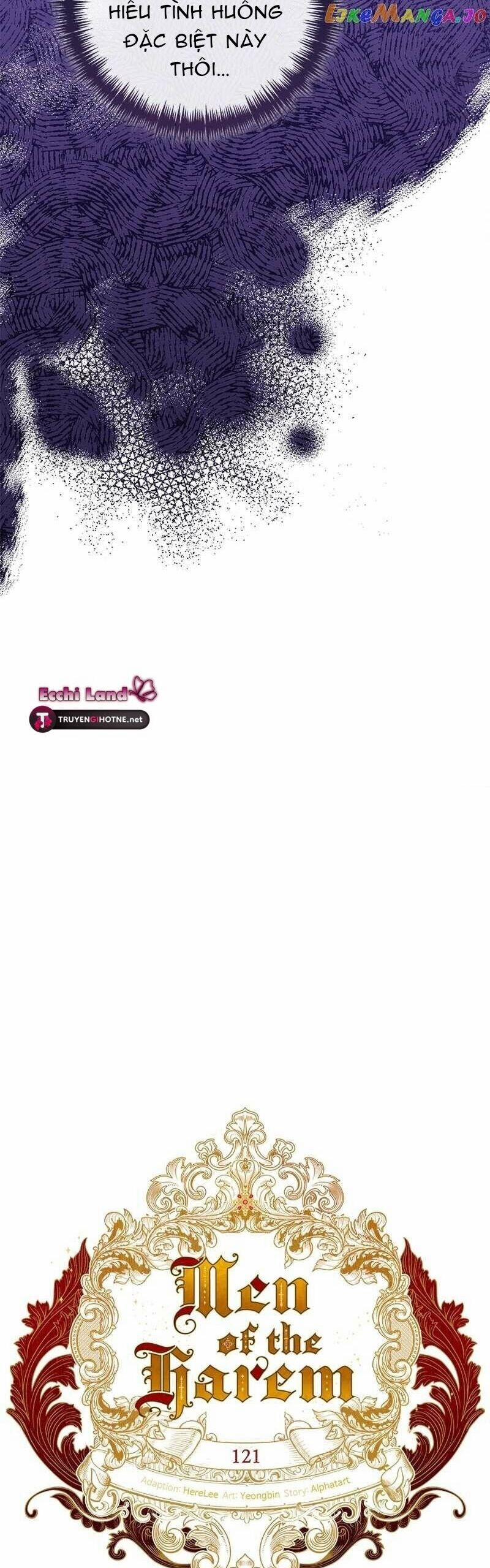 Hậu Cung Của Nữ Chính 121.1 trang 9