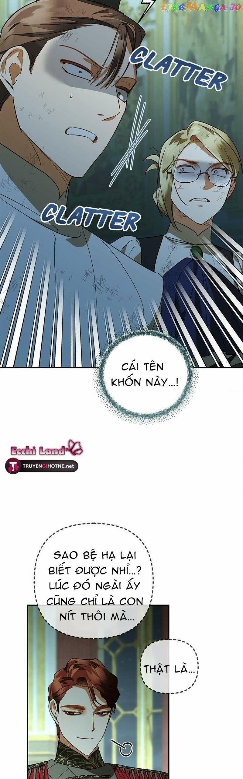 Hậu Cung Của Nữ Chính 121.2 trang 1