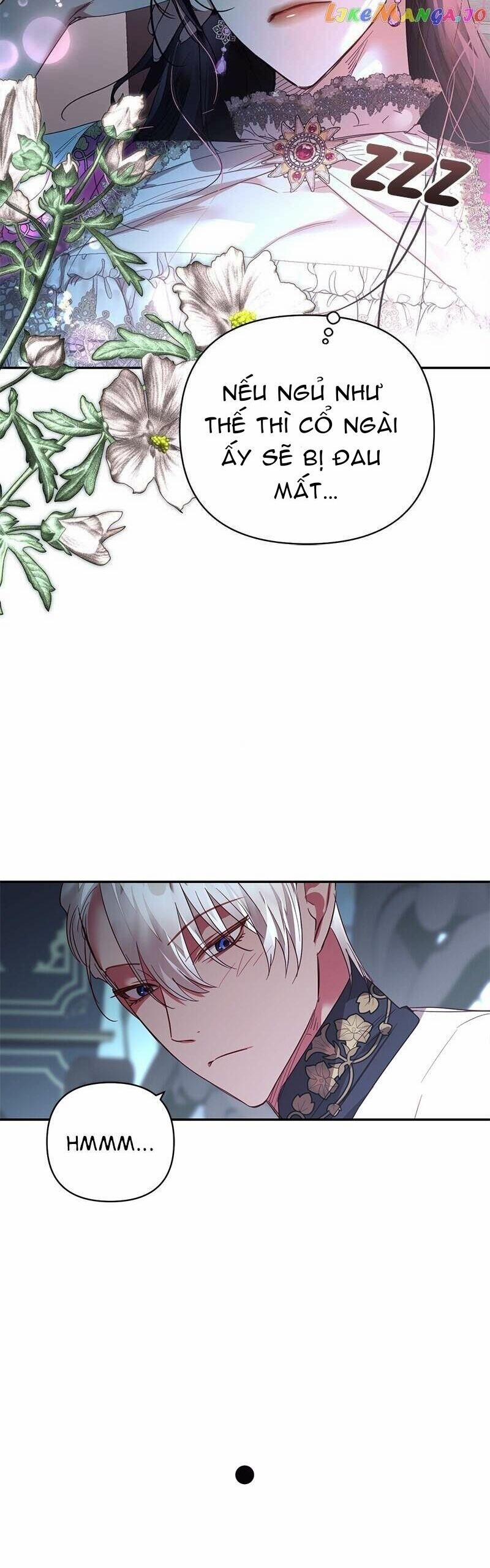 Hậu Cung Của Nữ Chính 121.2 trang 10