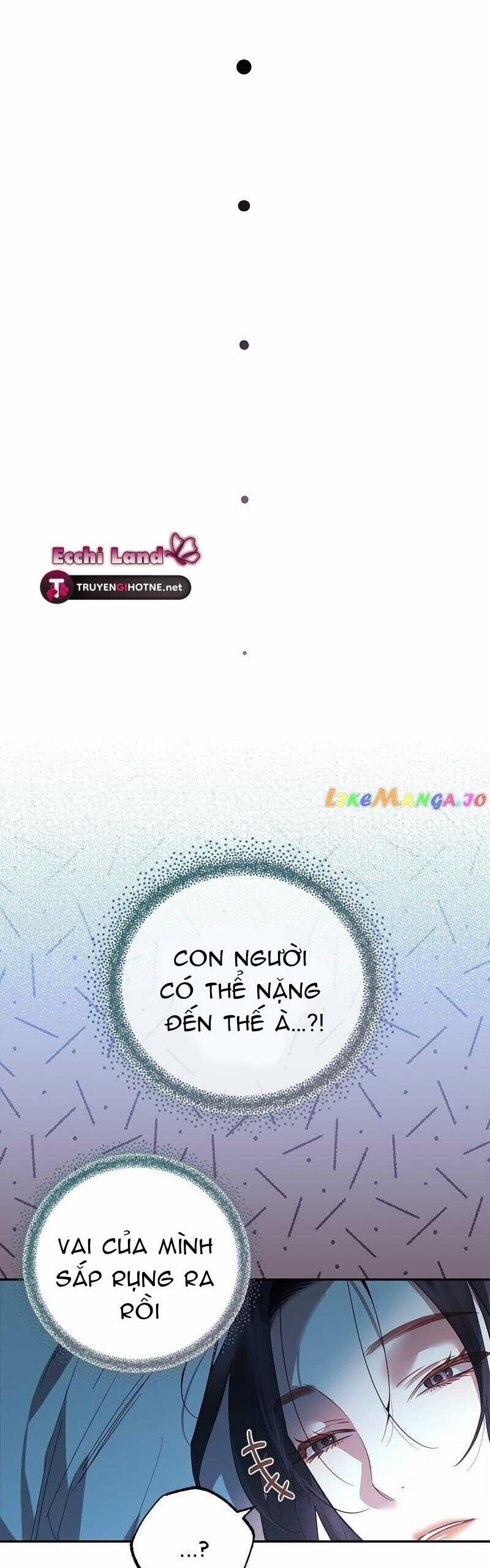 Hậu Cung Của Nữ Chính 121.2 trang 11