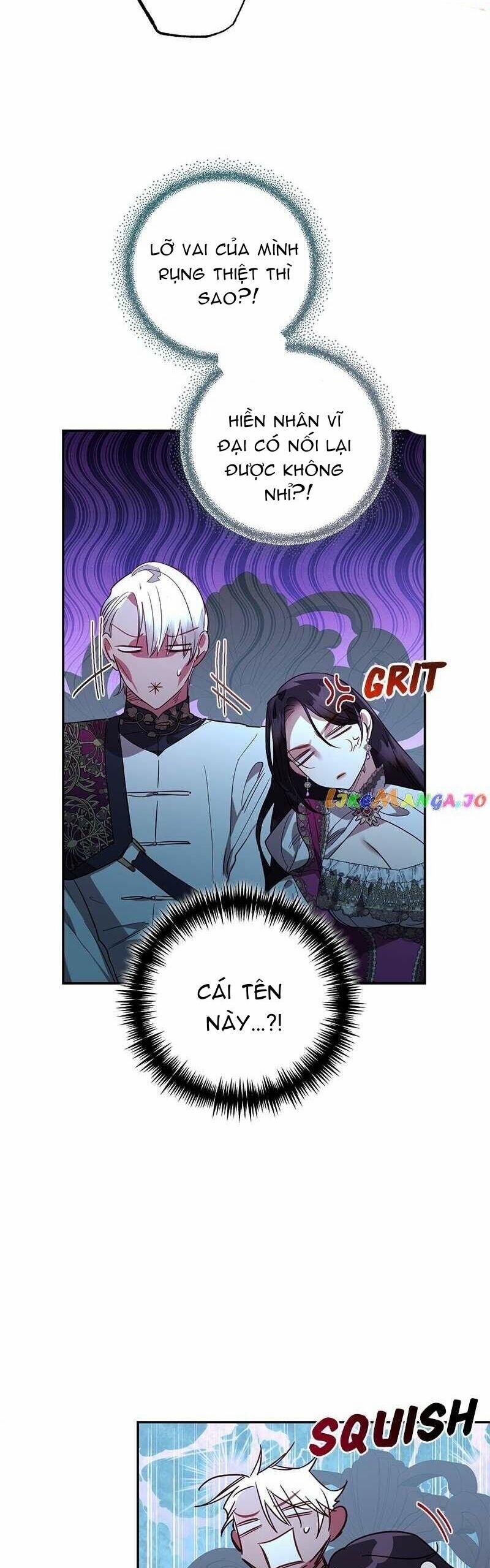 Hậu Cung Của Nữ Chính 121.2 trang 12