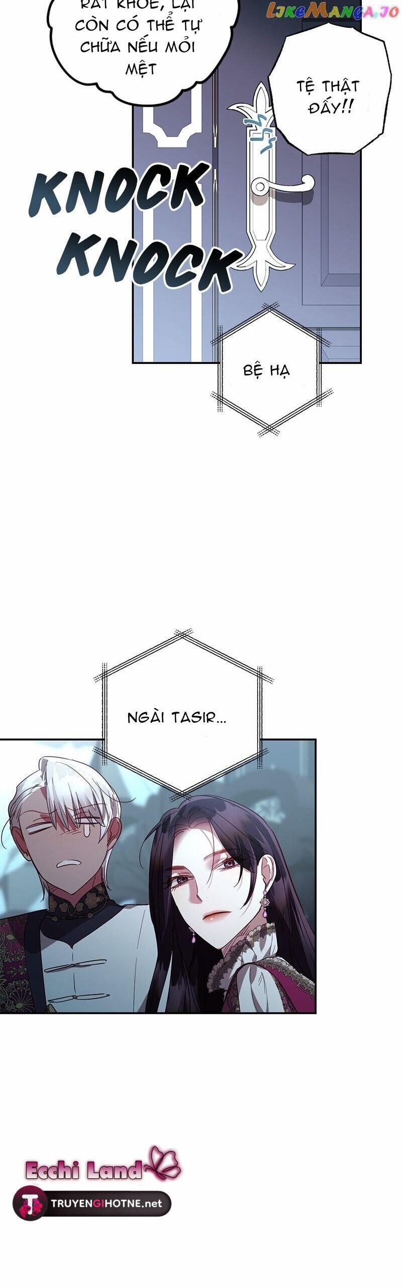 Hậu Cung Của Nữ Chính 121.2 trang 14