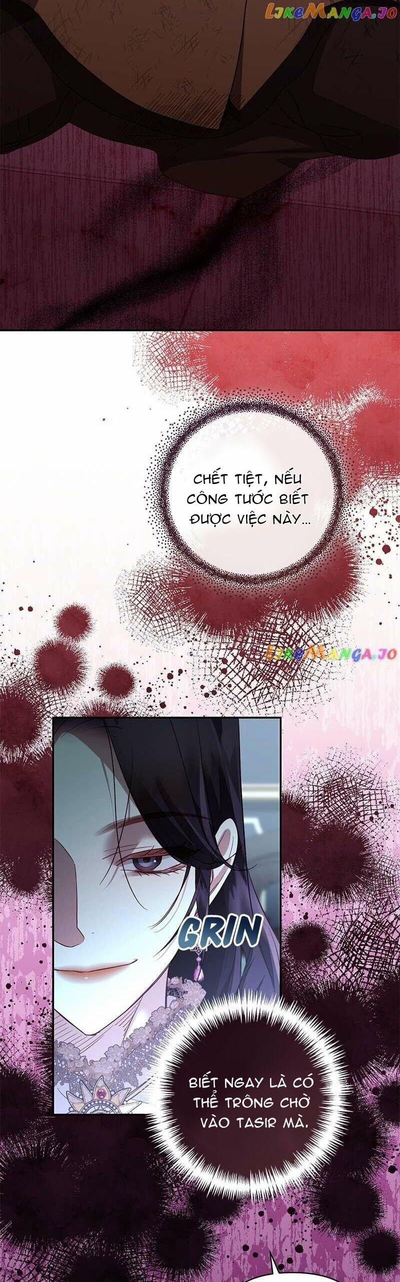 Hậu Cung Của Nữ Chính 121.2 trang 16