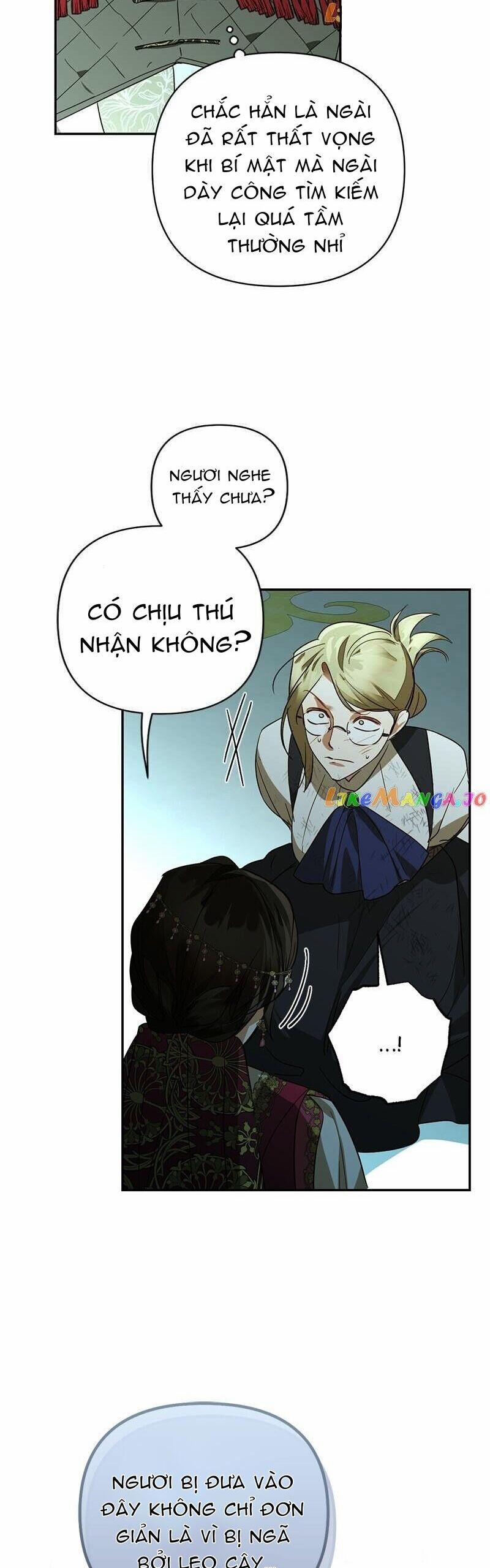 Hậu Cung Của Nữ Chính 121.2 trang 2