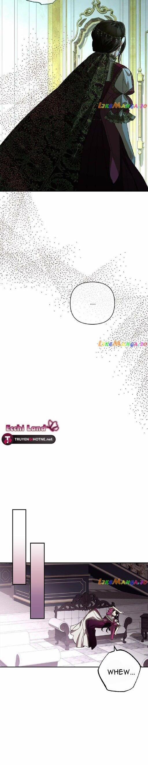 Hậu Cung Của Nữ Chính 121.2 trang 6