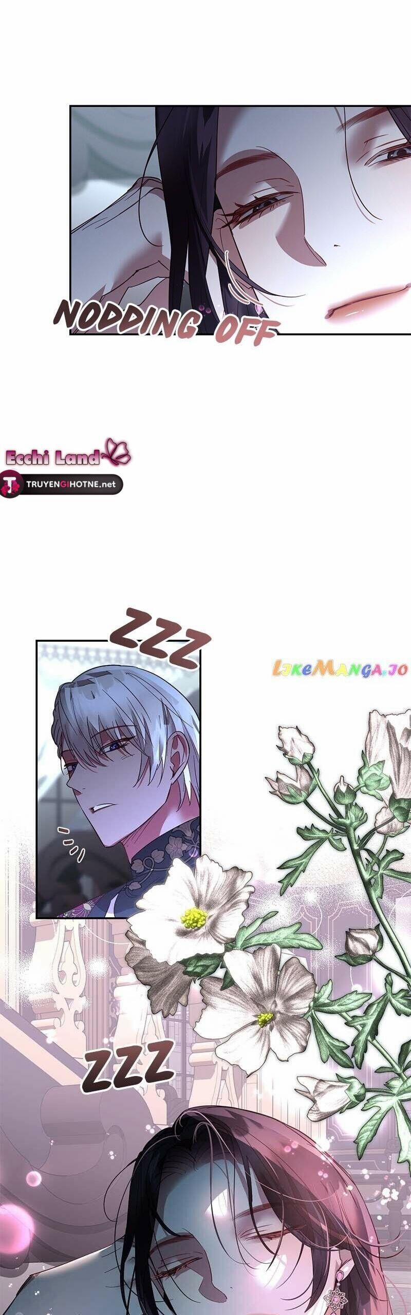 Hậu Cung Của Nữ Chính 121.2 trang 9