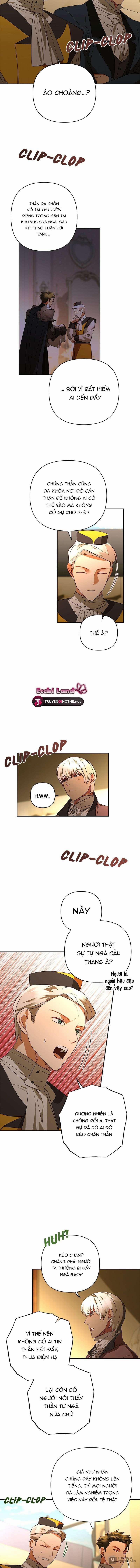 Hậu Cung Của Nữ Chính 122.1 trang 6