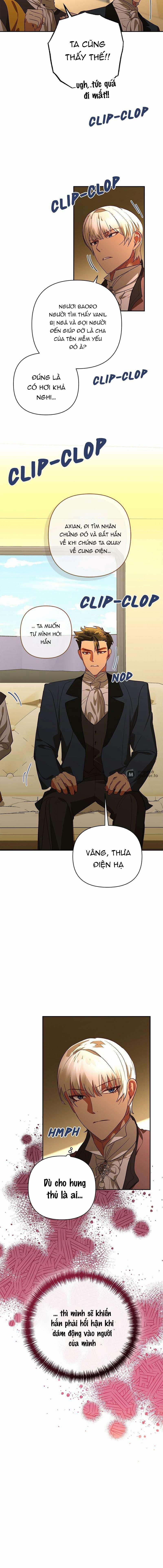 Hậu Cung Của Nữ Chính 122.2 trang 0