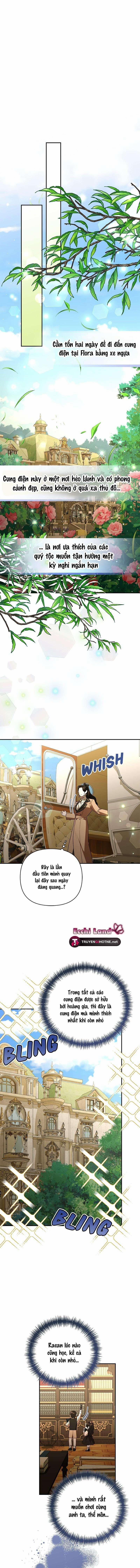 Hậu Cung Của Nữ Chính 122.2 trang 1