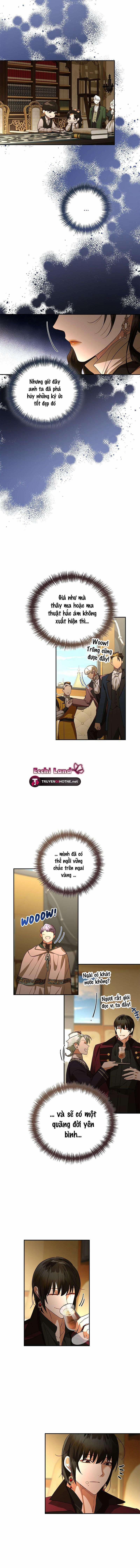 Hậu Cung Của Nữ Chính 122.2 trang 2