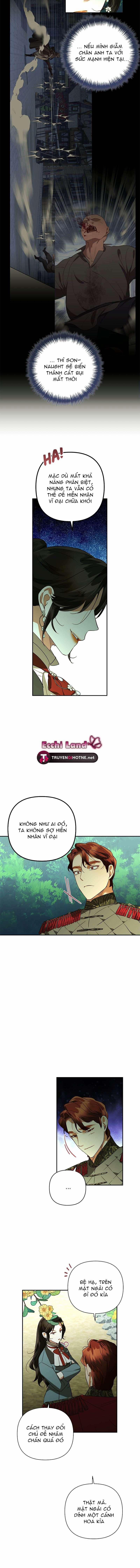 Hậu Cung Của Nữ Chính 123.2 trang 0