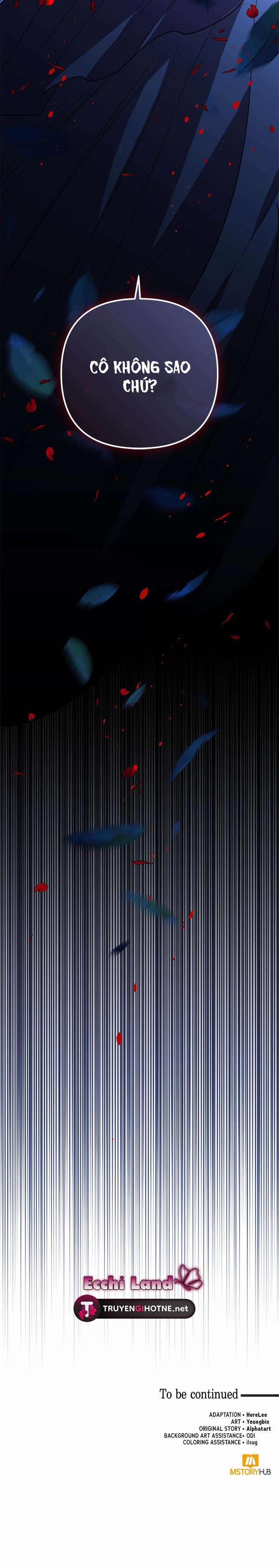 Hậu Cung Của Nữ Chính 124.2 trang 5