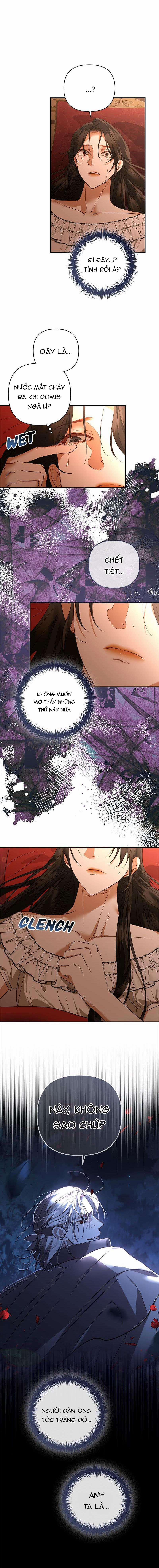 Hậu Cung Của Nữ Chính 125.1 trang 5