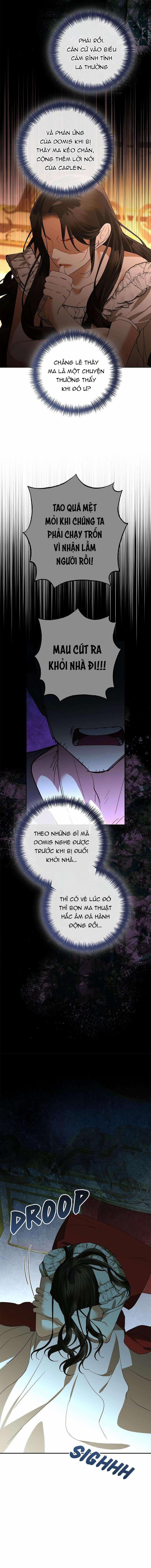 Hậu Cung Của Nữ Chính 125.1 trang 7