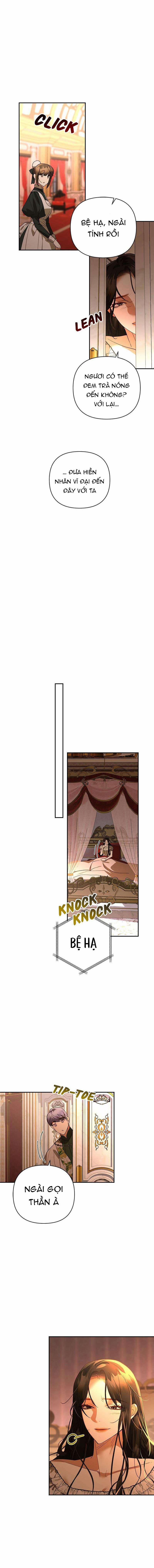 Hậu Cung Của Nữ Chính 125.2 trang 0