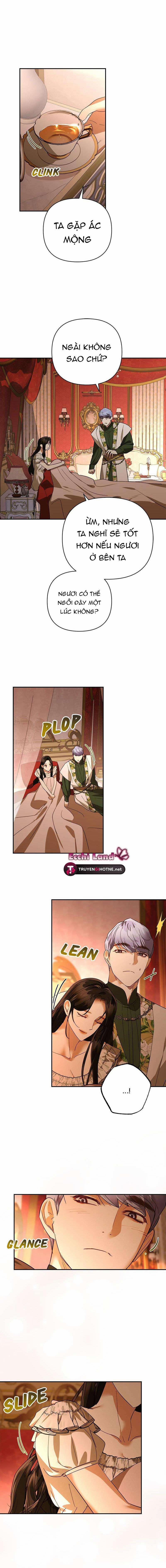 Hậu Cung Của Nữ Chính 125.2 trang 1