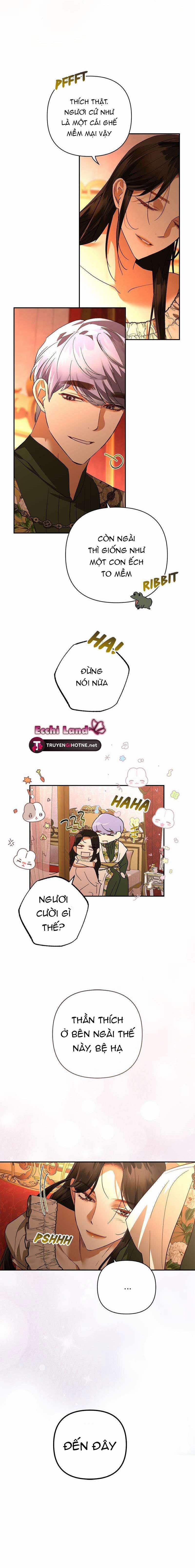 Hậu Cung Của Nữ Chính 125.2 trang 2