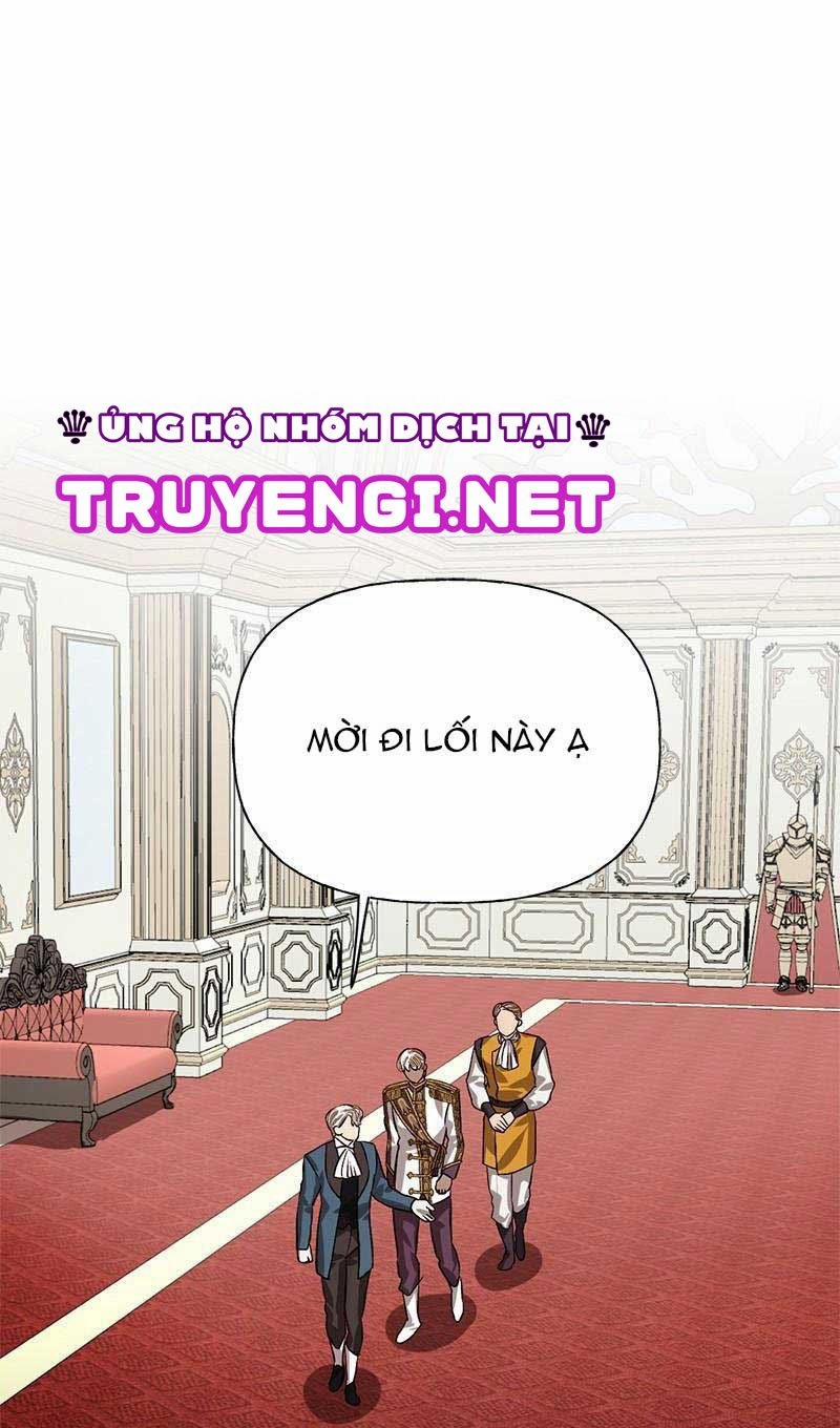 Hậu Cung Của Nữ Chính 13 trang 1