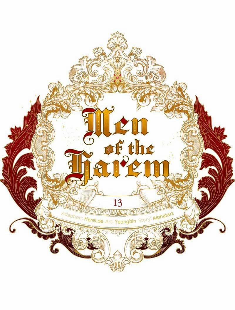 Hậu Cung Của Nữ Chính 13 trang 11