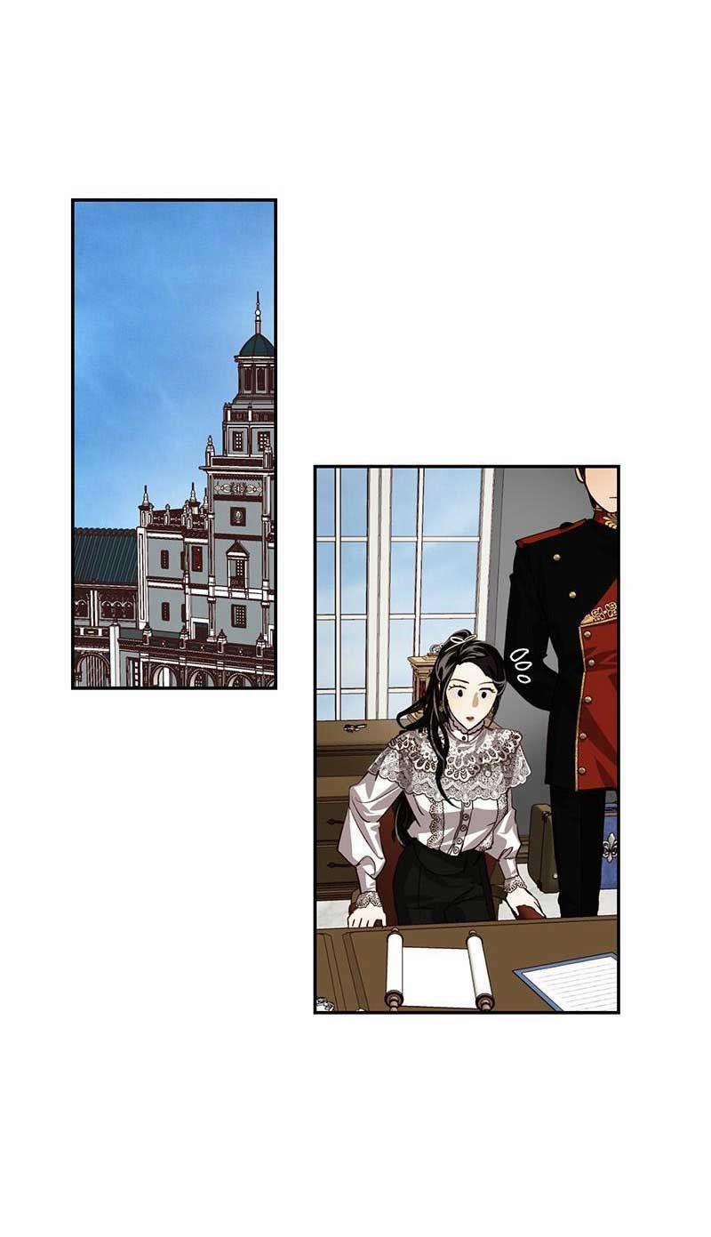 Hậu Cung Của Nữ Chính 13 trang 12