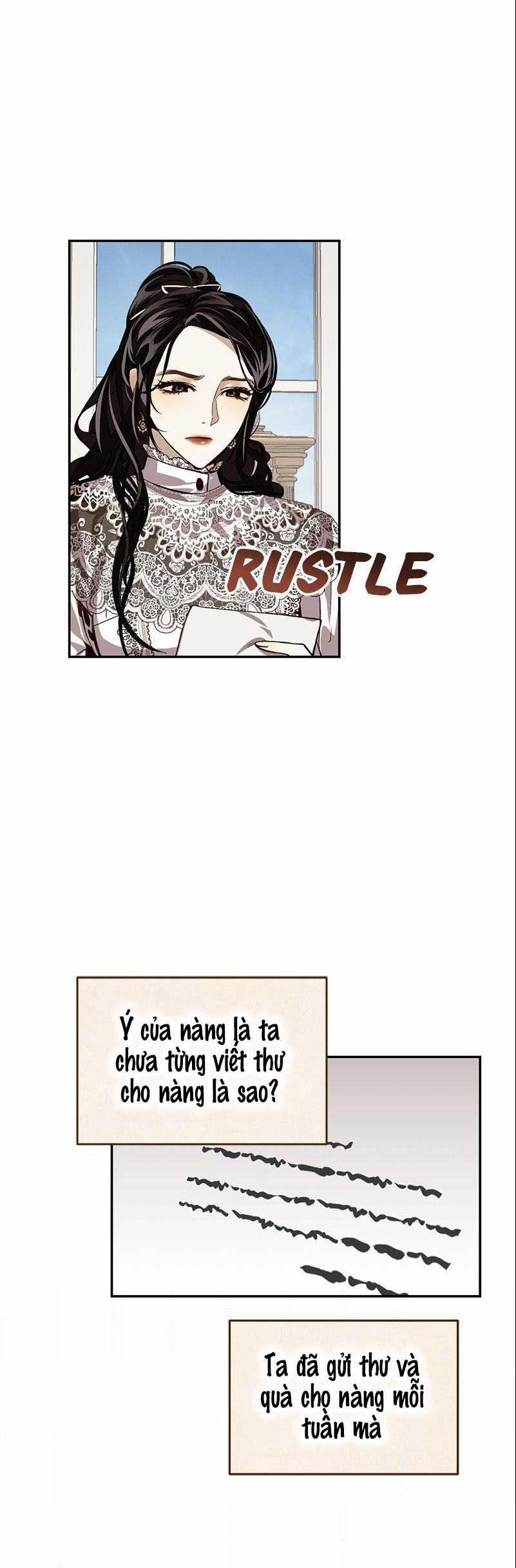 Hậu Cung Của Nữ Chính 13 trang 19