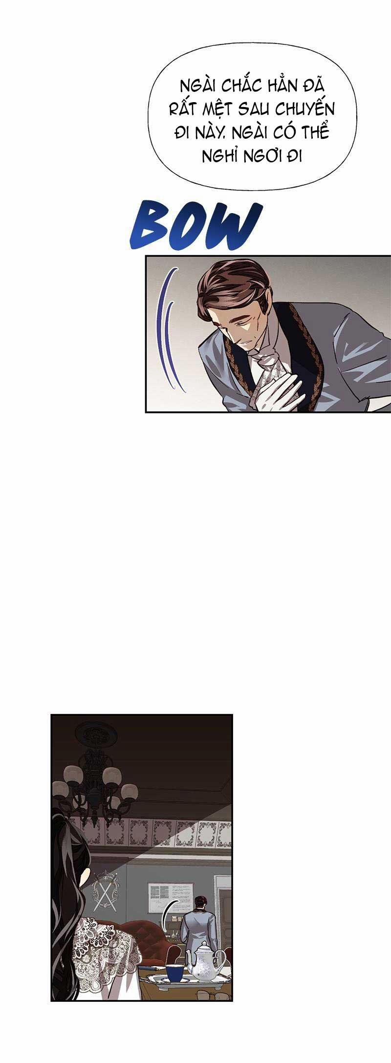 Hậu Cung Của Nữ Chính 13 trang 25