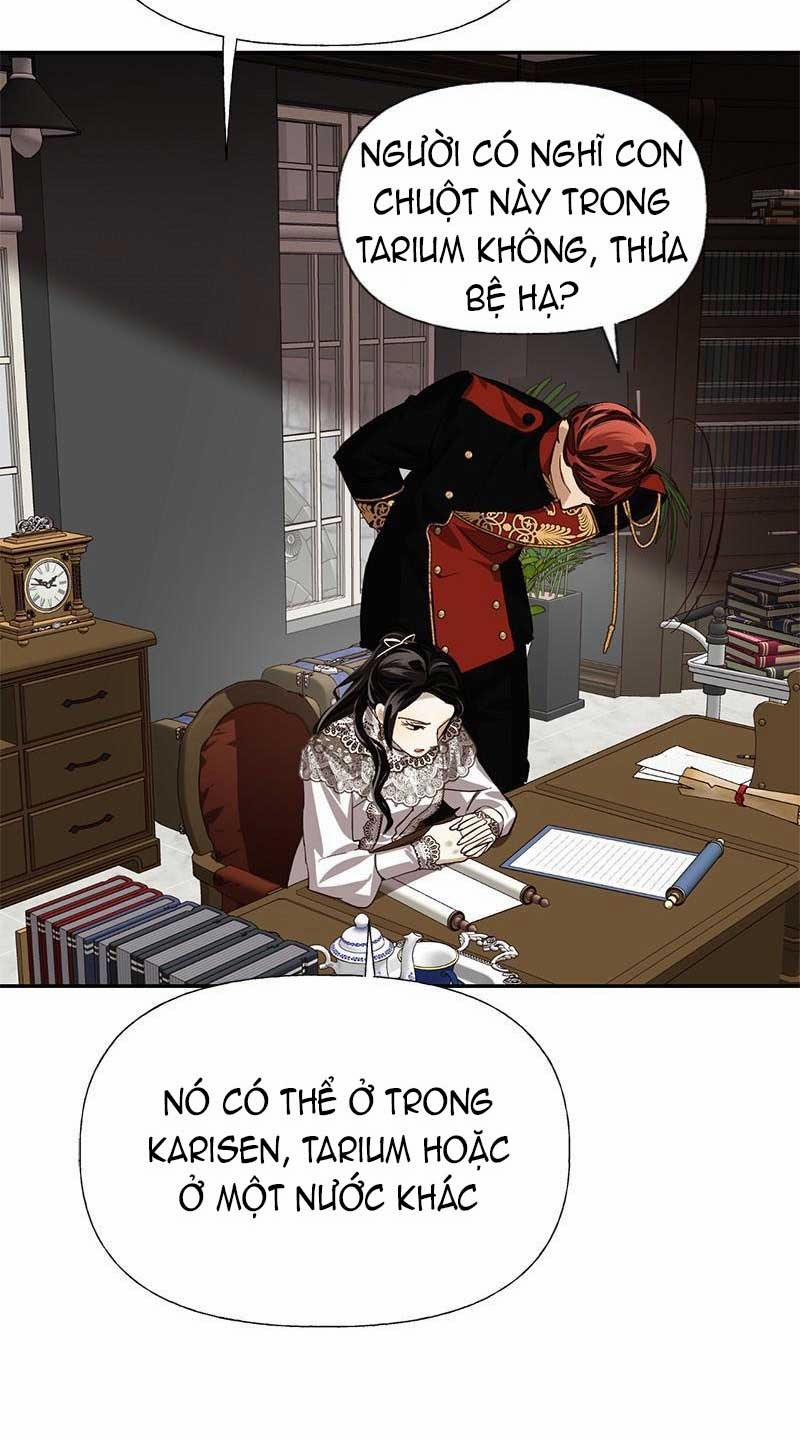 Hậu Cung Của Nữ Chính 13 trang 27