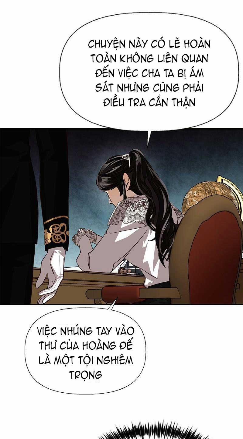 Hậu Cung Của Nữ Chính 13 trang 29