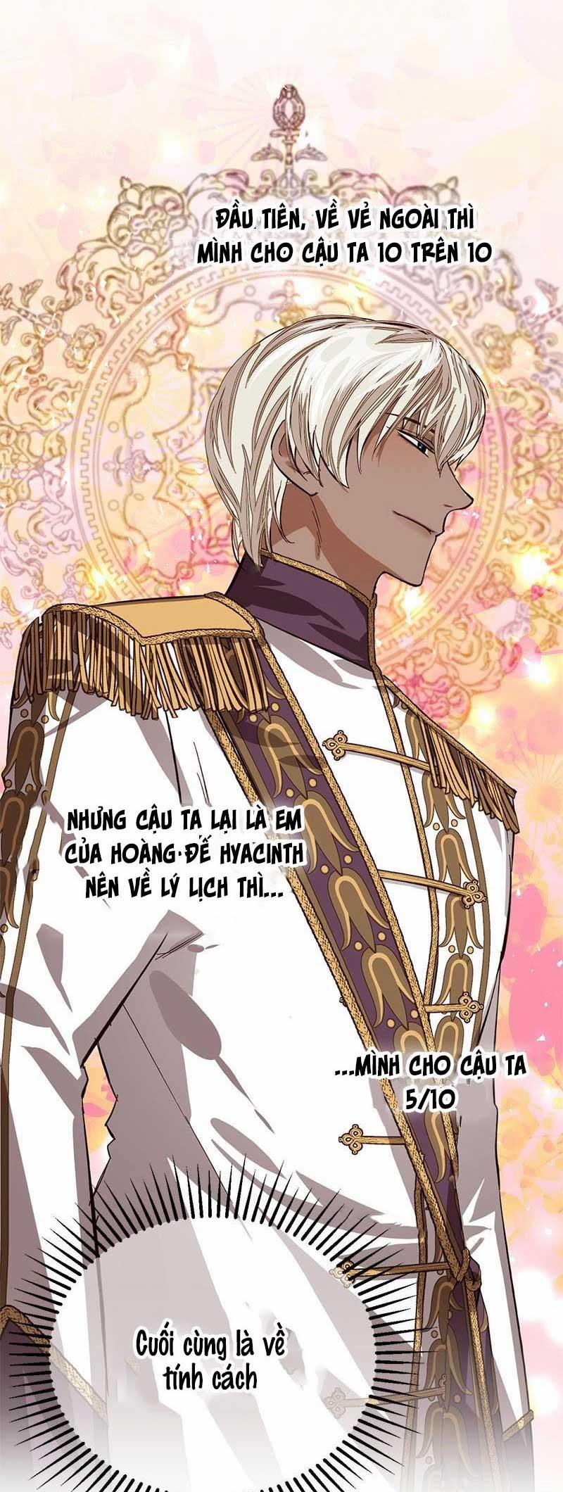 Hậu Cung Của Nữ Chính 13 trang 3