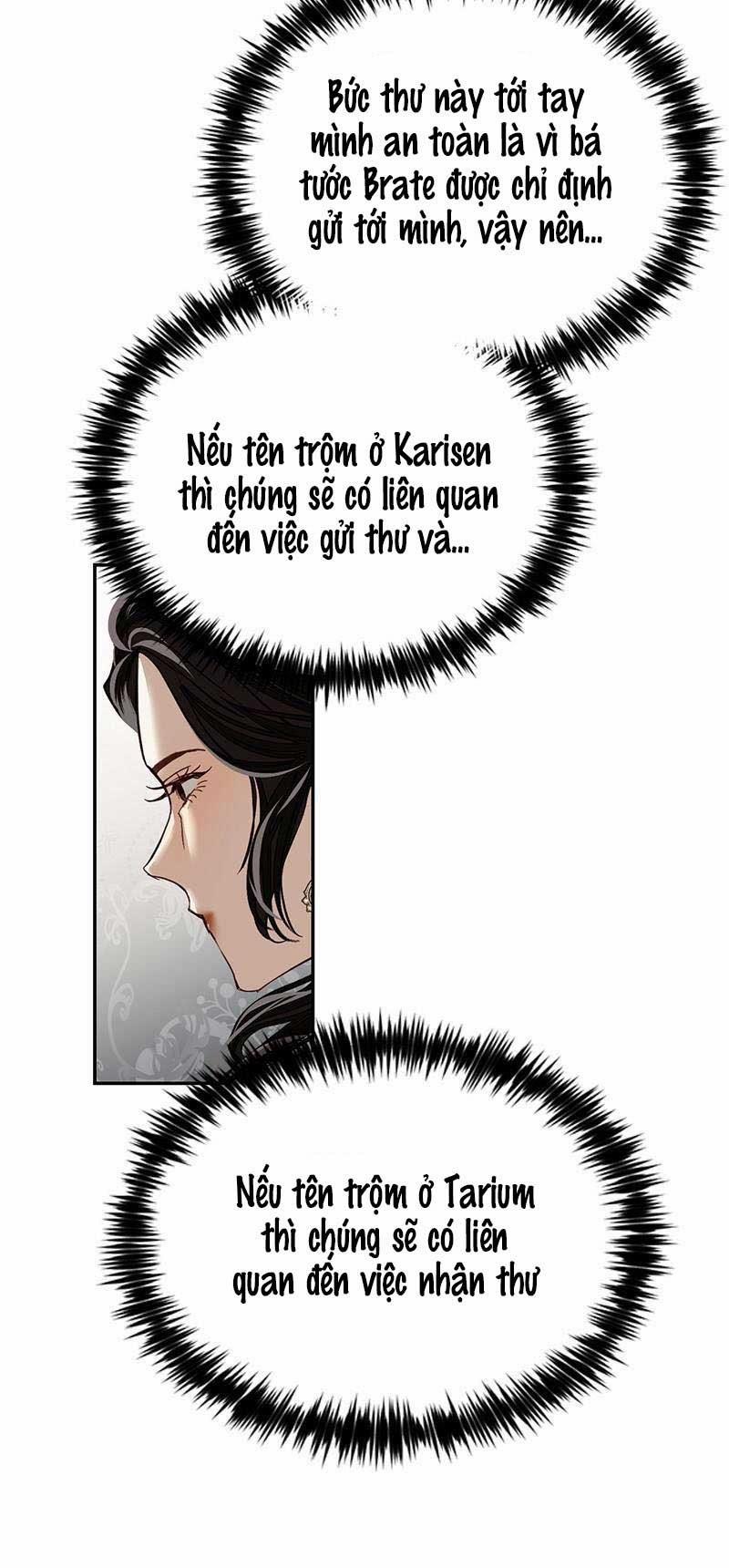 Hậu Cung Của Nữ Chính 13 trang 30