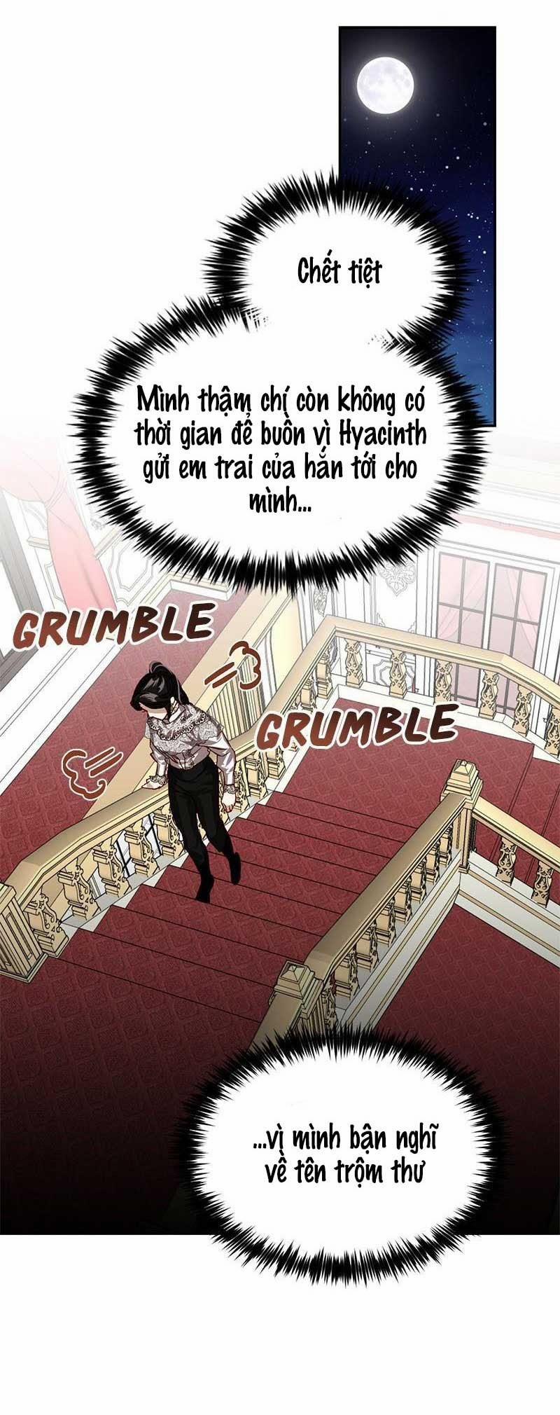 Hậu Cung Của Nữ Chính 13 trang 32