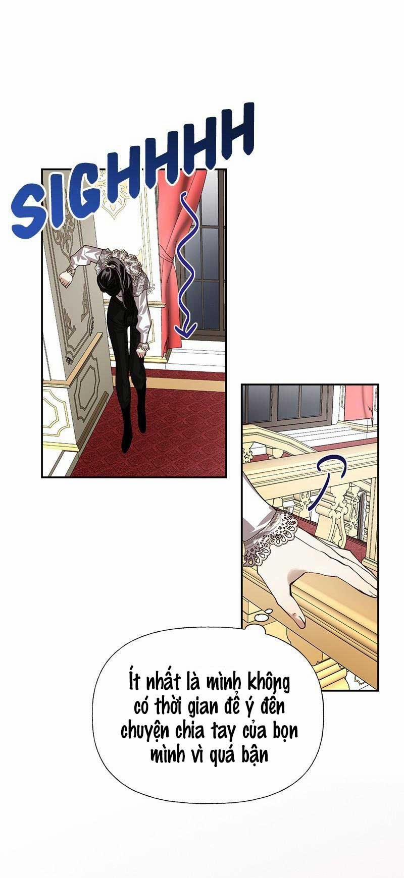 Hậu Cung Của Nữ Chính 13 trang 33