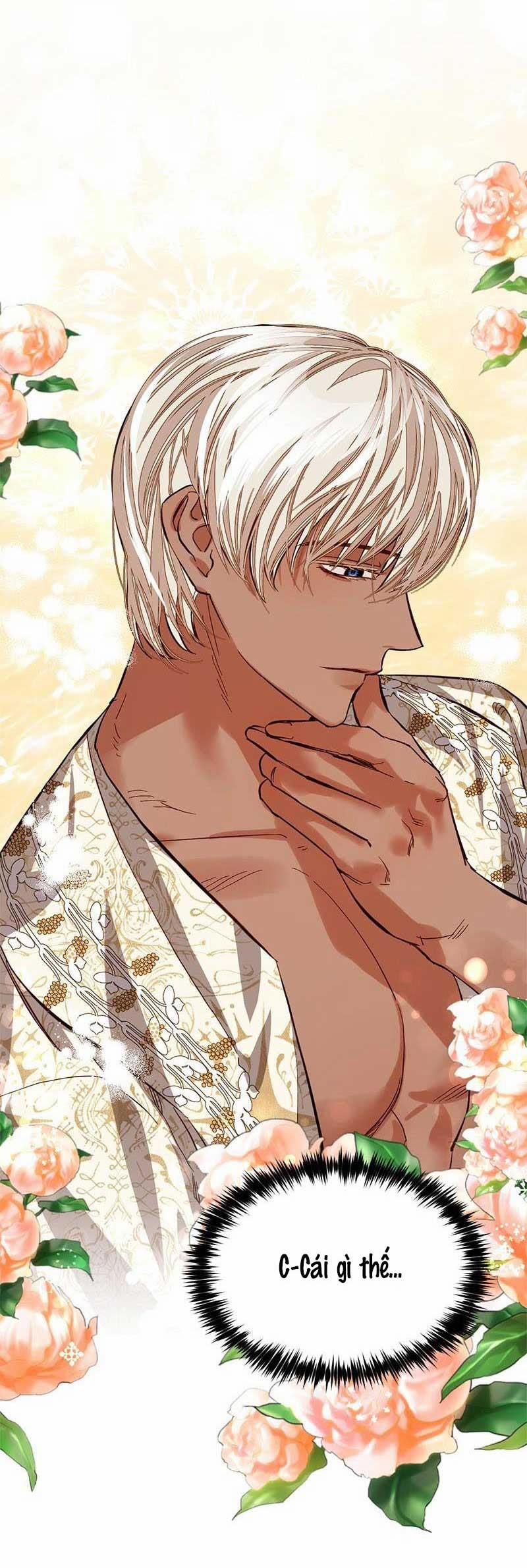 Hậu Cung Của Nữ Chính 13 trang 36