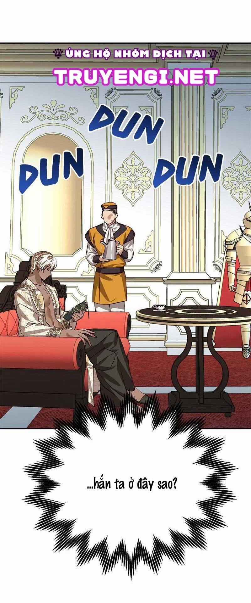 Hậu Cung Của Nữ Chính 13 trang 37