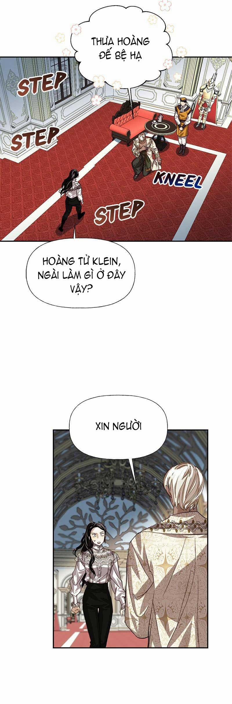 Hậu Cung Của Nữ Chính 13 trang 39