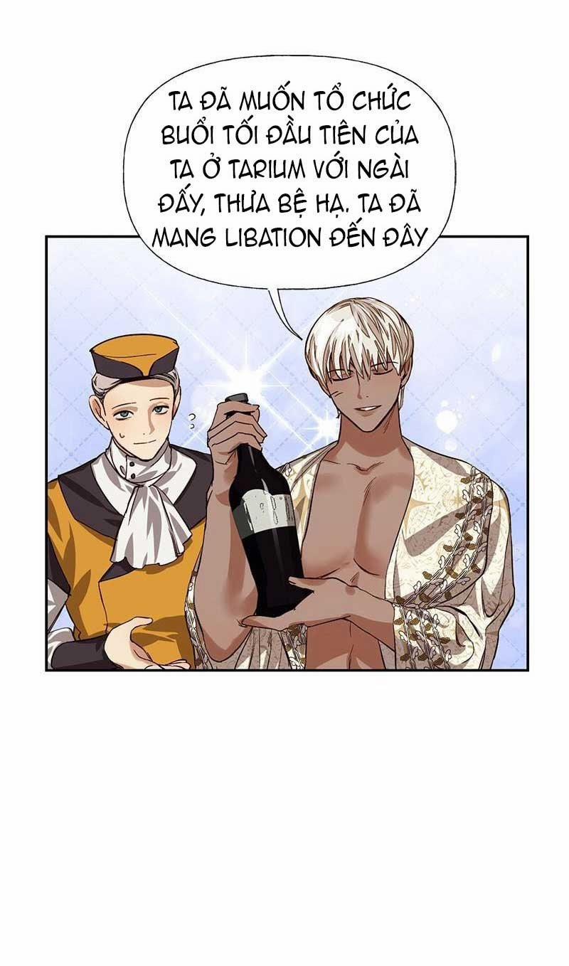 Hậu Cung Của Nữ Chính 13 trang 41