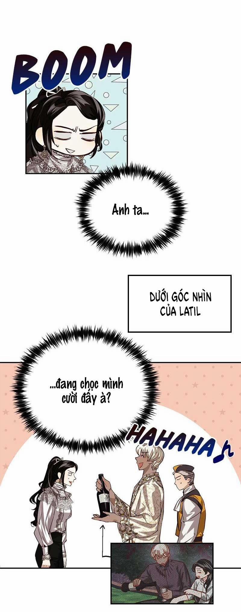 Hậu Cung Của Nữ Chính 13 trang 43