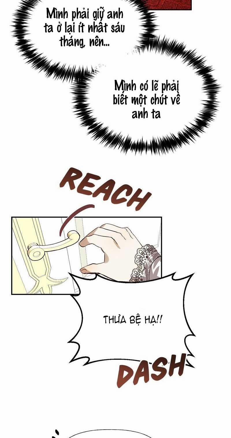 Hậu Cung Của Nữ Chính 13 trang 48