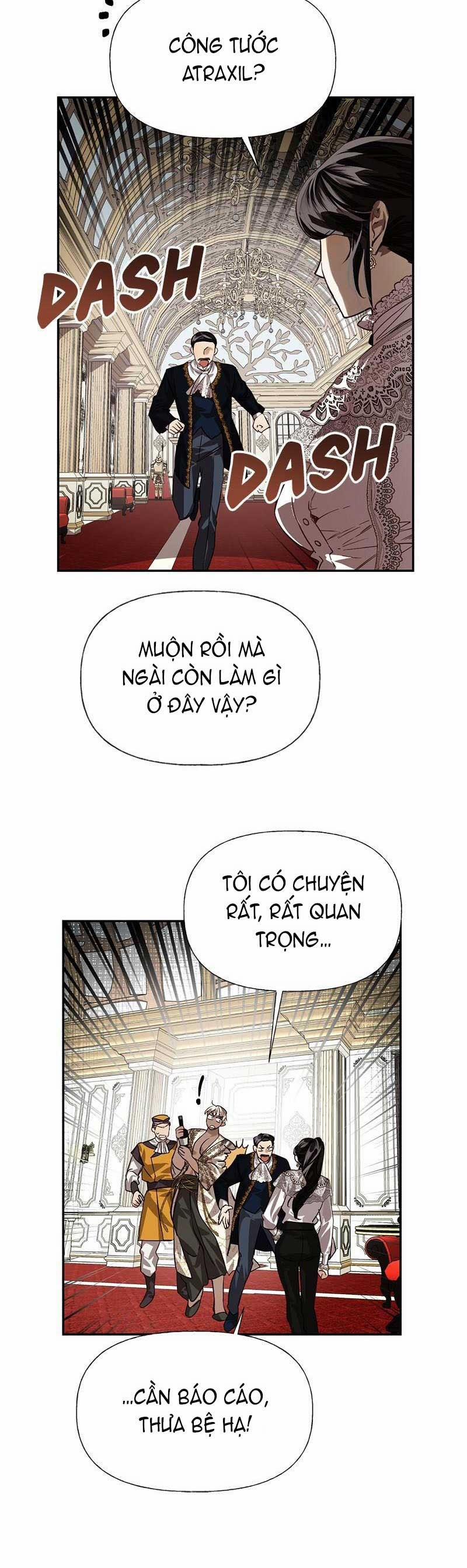 Hậu Cung Của Nữ Chính 13 trang 49