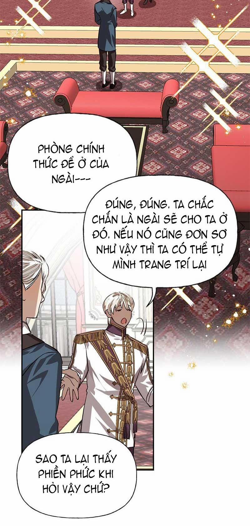 Hậu Cung Của Nữ Chính 13 trang 5