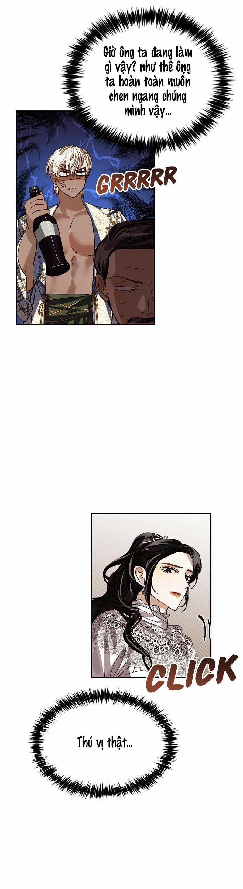 Hậu Cung Của Nữ Chính 13 trang 50