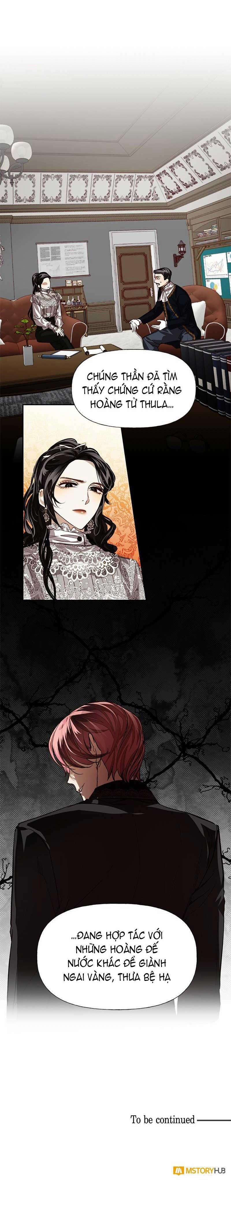 Hậu Cung Của Nữ Chính 13 trang 51