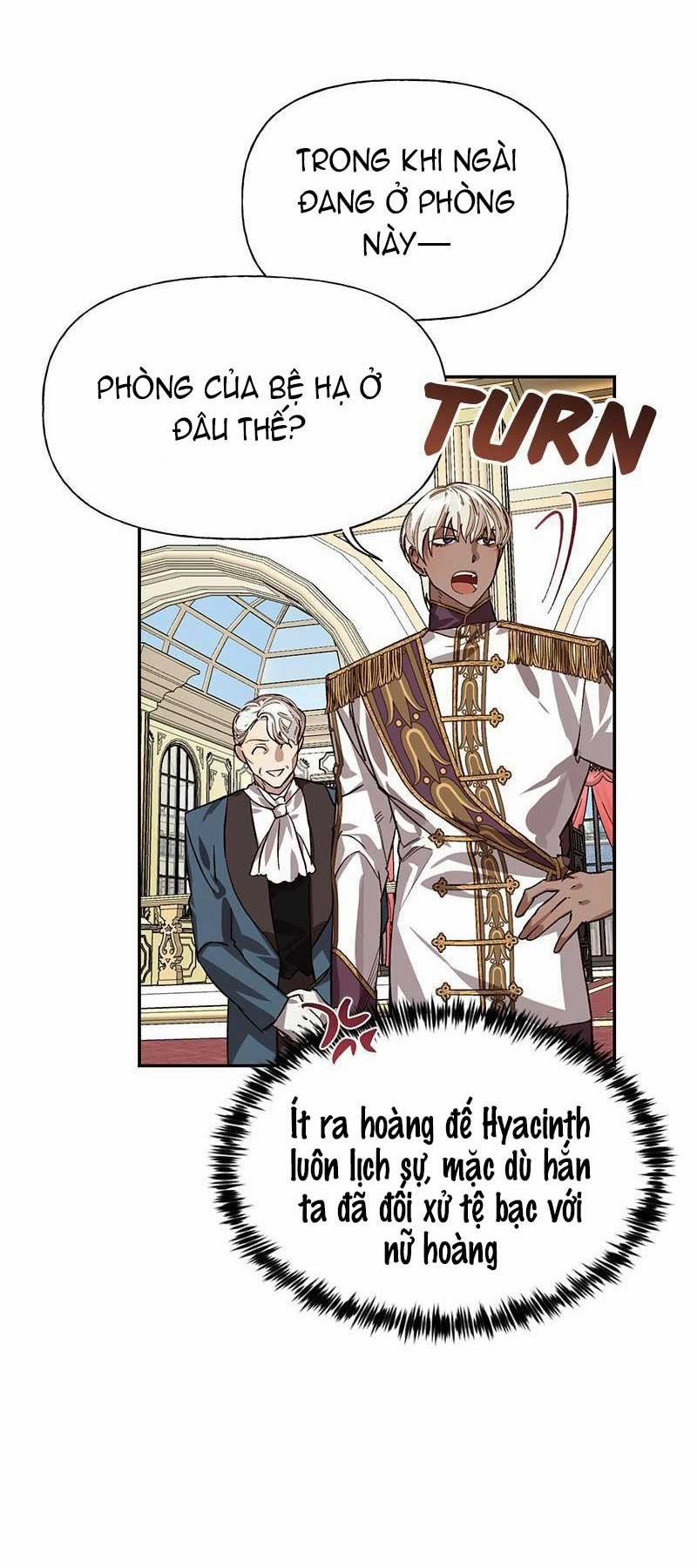 Hậu Cung Của Nữ Chính 13 trang 6