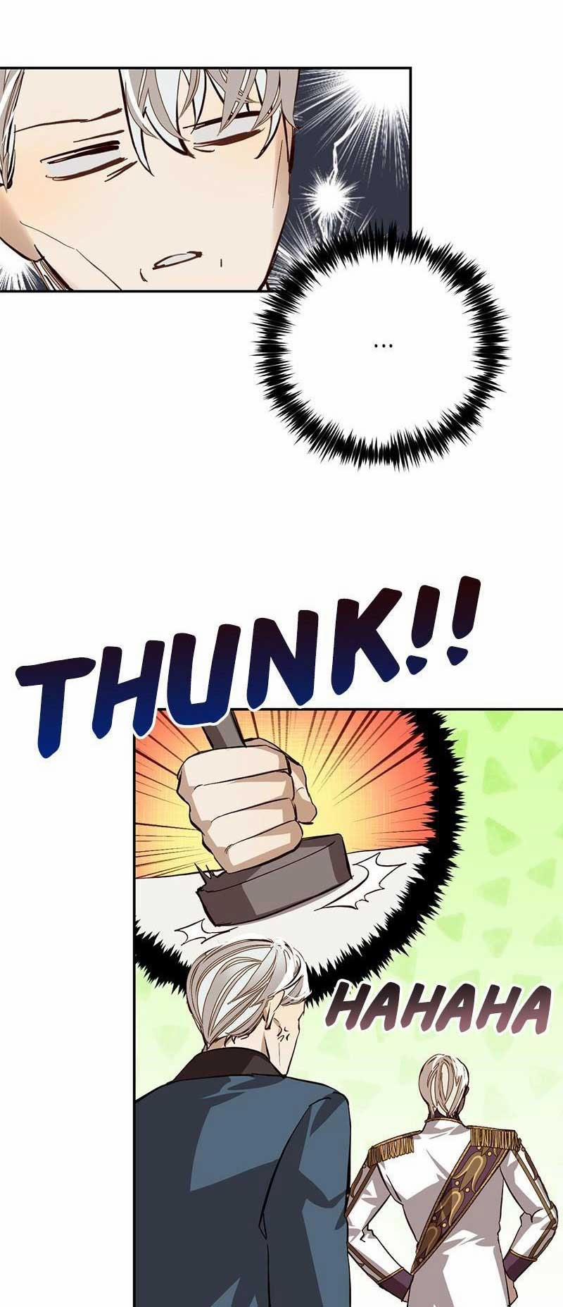 Hậu Cung Của Nữ Chính 13 trang 9