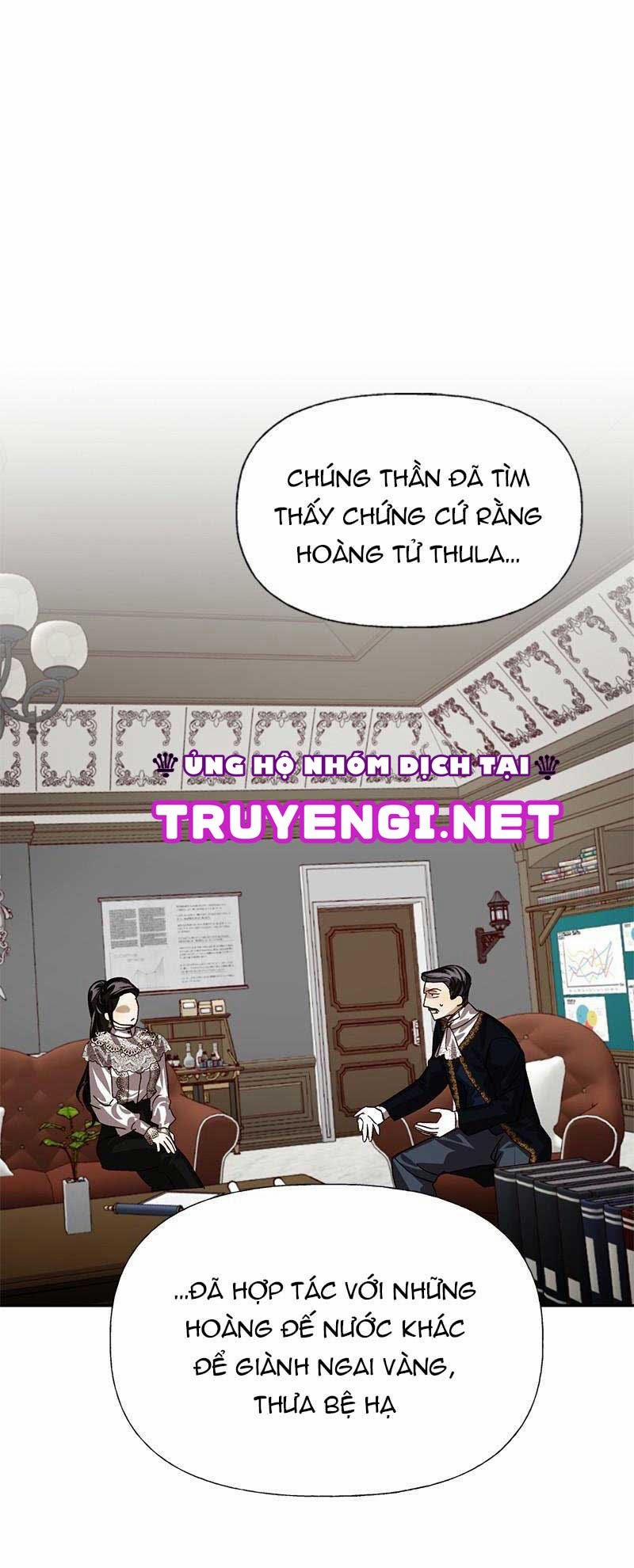 Hậu Cung Của Nữ Chính 14 trang 1